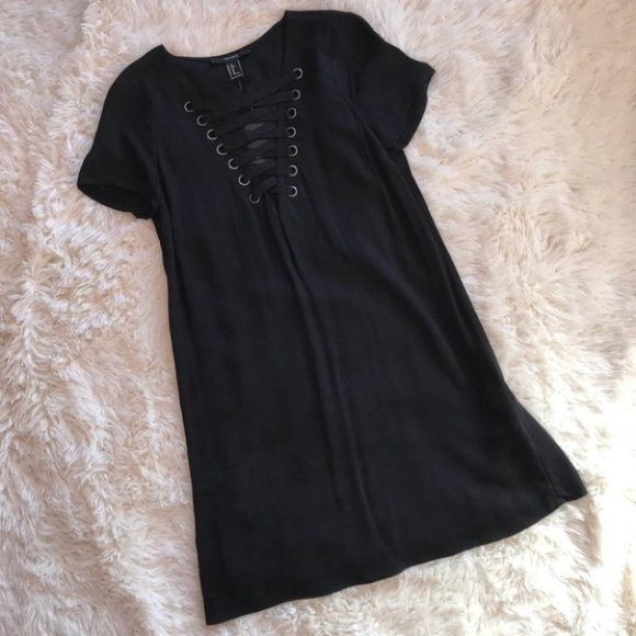 Forever 21 Strappy Crisscross-Front - Picture 2 of 3